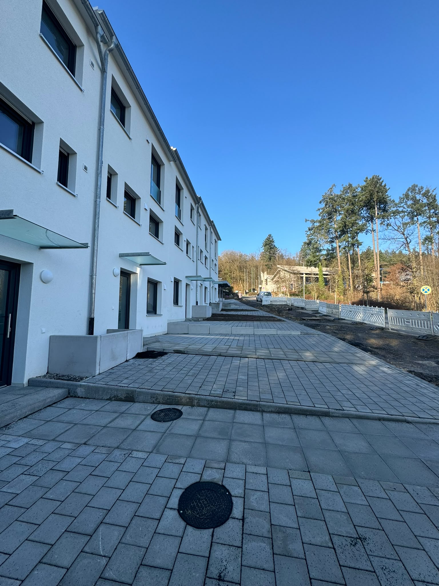Garten Landschaftsbau